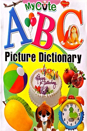 ABC Picture Dictionary