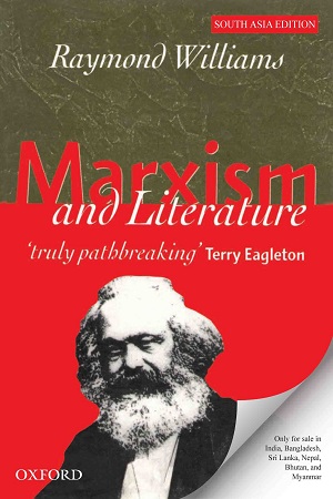 Marxism and Literature