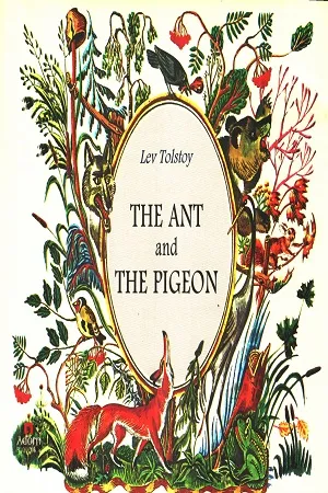 Lev Tolstoy The AND The PIGEON