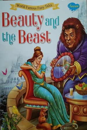 Beauty and the Beast