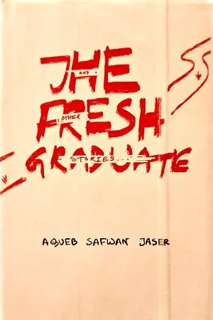 The Fresh Graduate and Other Stories