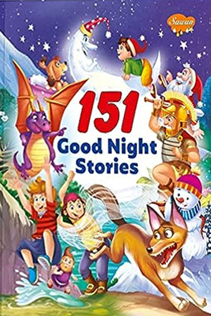 151 Goodnight Stories