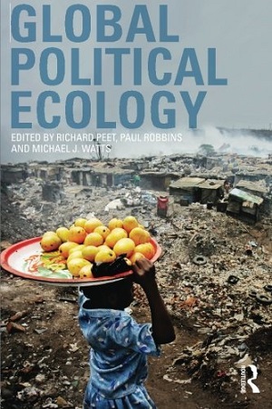 Global Political Ecology