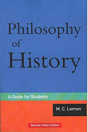 Philosophy of History: A Guide for Students