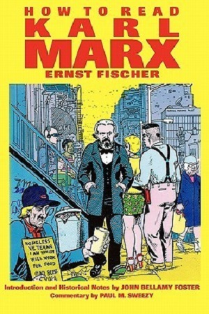 How to Read Karl Marx