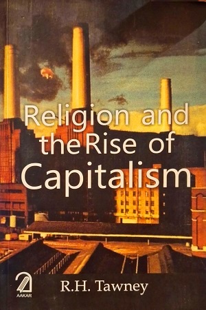 Religion and the Rise of Capitalism