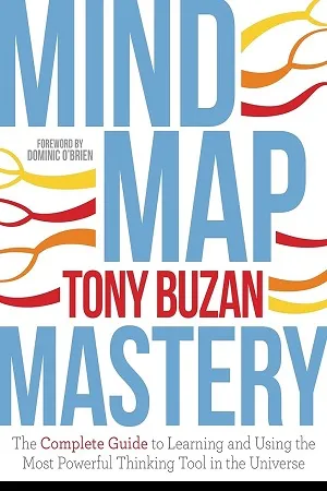 Mind Map Mystery