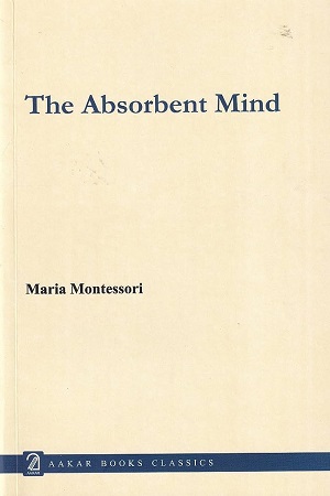 The Absorbent Mind