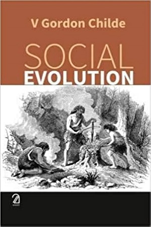 Social Evolution