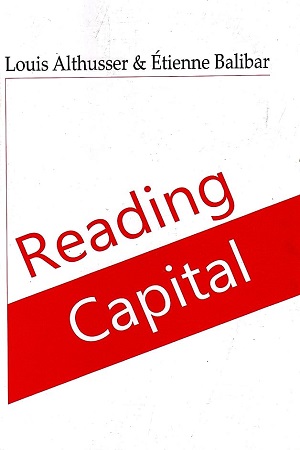 Reading Capital