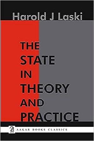 The State in Theory and Practice