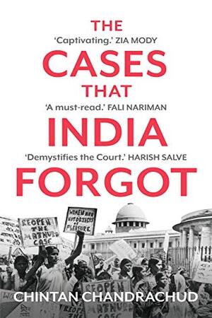 The Cases That India Forgot