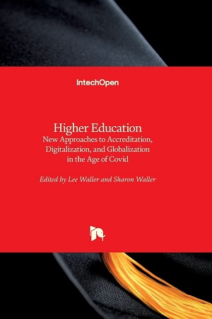 Higher Education