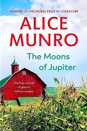 The Moons of Jupiter