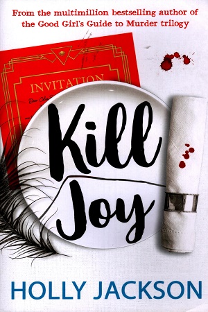 Kill Joy