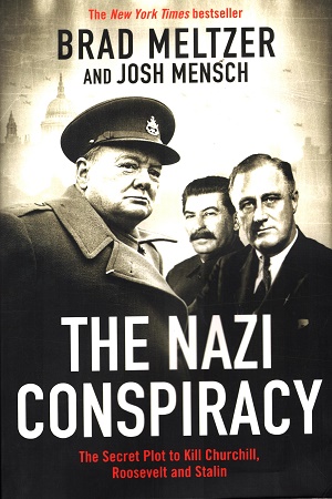 The Nazi Conspiracy