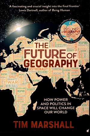 The Future of Geography