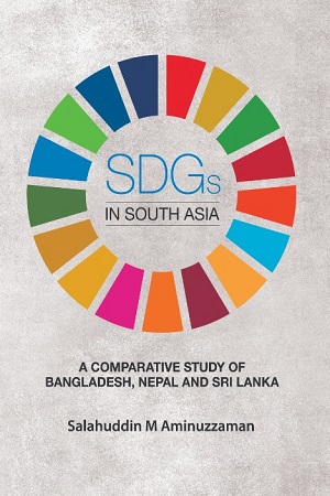 SDGs in South Asia