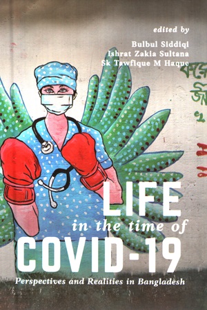 Life In The Time Of Covid-19