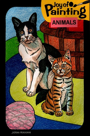 Joy of Painting Animals