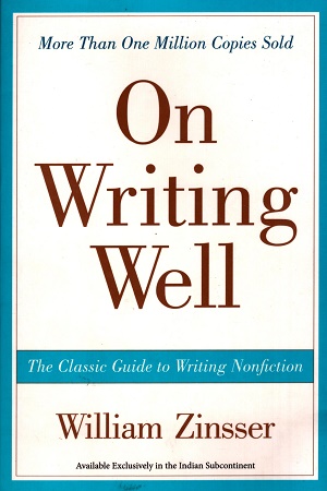 On Writing Well