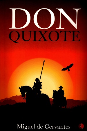 DON QUIXOTE