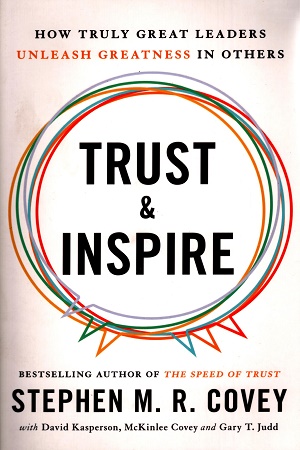 Trust & Inspire