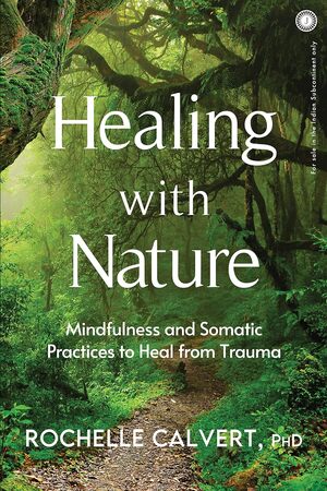 Healing With Nature