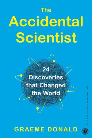 The Accidental Scientist