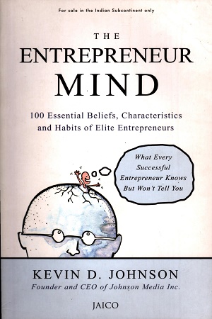 Entrepreneur Mind