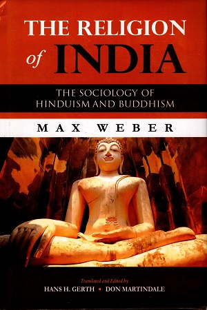 The Religion of India