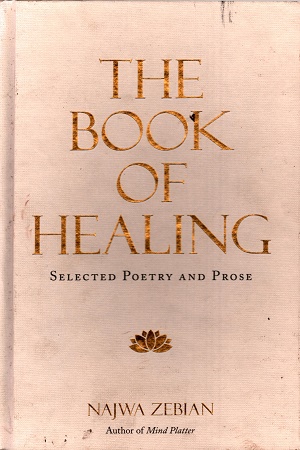 The Book Of Healing