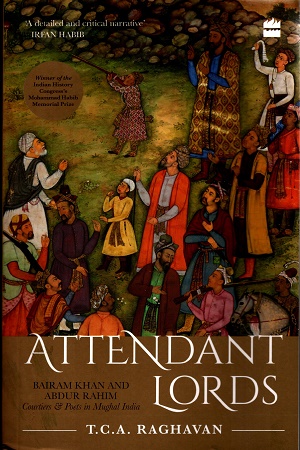 Attendant Lords
