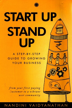 Start Up, Stand Up