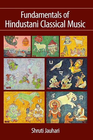 Fundamentals of Hindustani Classical Music