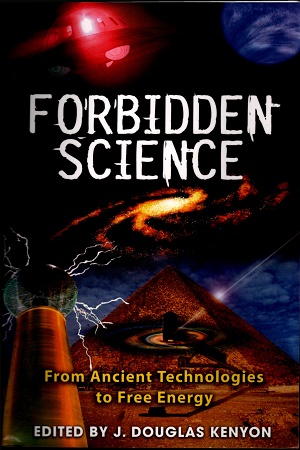 Forbidden Science