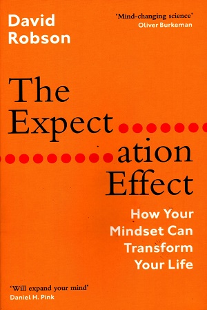 The Expectation Effect