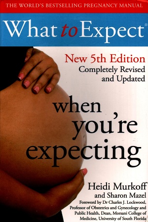 What to Expect When You're Expecting