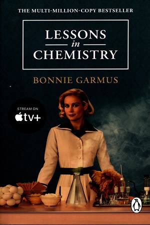 Lessons in Chemistry