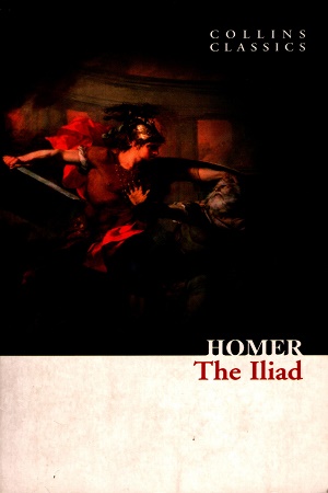 The Iliad