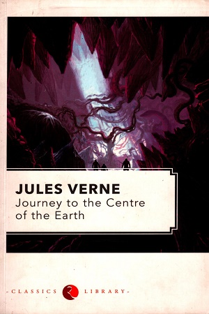 Journey to the Centre of the Earth