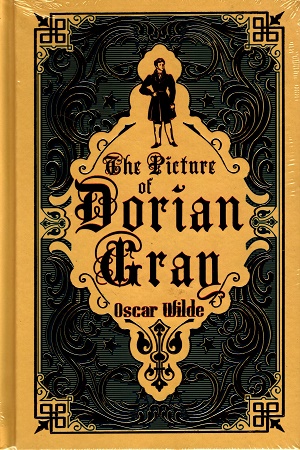 The Picture of Dorian Gray