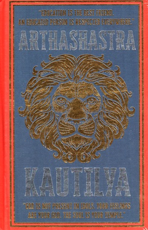 Arthashastra (Deluxe )