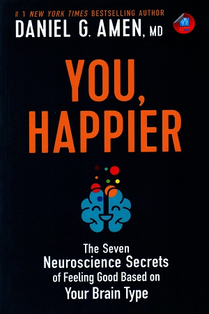 You, Happier
