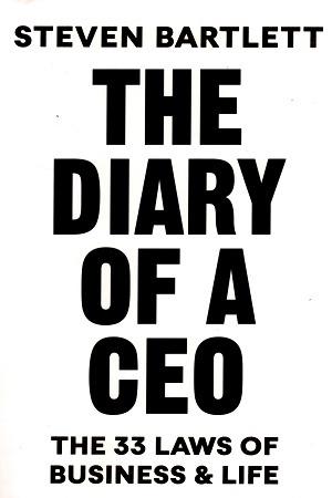 The Diary of a CEO