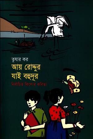 আয় রোদ্দুর যাই বহুদূর