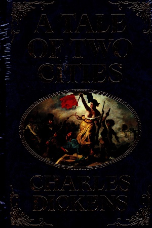 A Tale of Two Cities