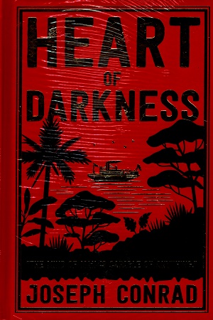 Heart of Darkness