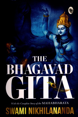 The Bhagavad Gita