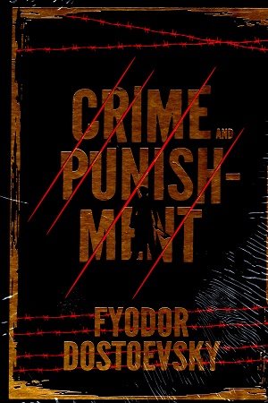 Crime and Punishment